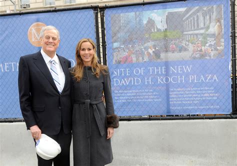 david koch charitable foundation|David H. Koch Charitable Foundation .